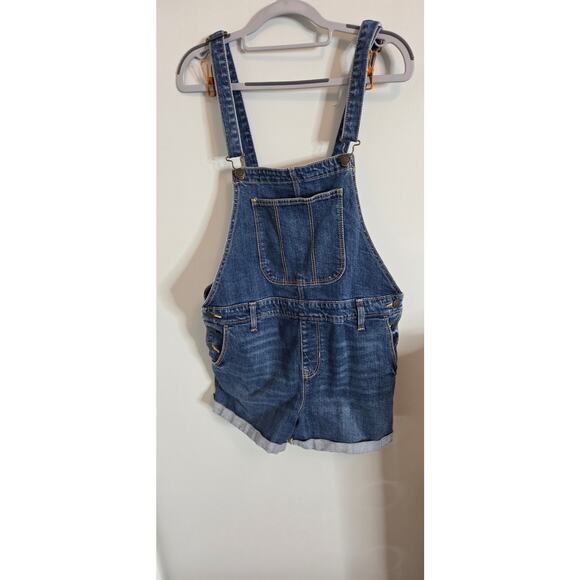 Old Navy Pants - Old Navy Shortalls